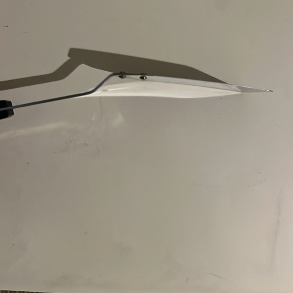 Vtg Luxor Stainless Steel Spatula Pancake Flipper 11.75" Hexagonal Shape! USA - Picture 14 of 14